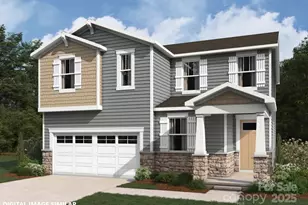 9935 Cask Wy, Huntersville, NC 28078 - Photo 3