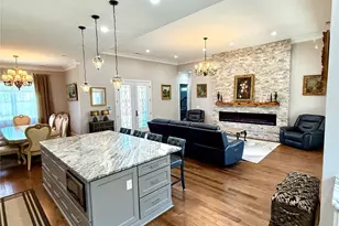 3508 Alfalfa St, Conover, NC 28613 - Photo 13