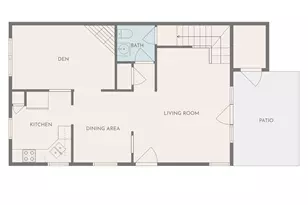 14722 Lions Pride Ct, Charlotte, NC 28273 - Photo 31