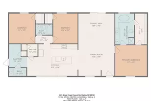 2425 Shoal Creek Church Rd, Shelby, NC 28152 - Photo 33