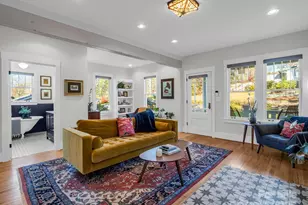 96 Thomas St, Brevard, NC 28712 - Photo 7