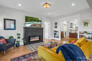 96 Thomas St, Brevard, NC 28712 - Photo 9