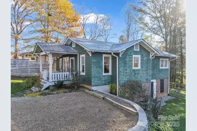 96 Thomas Street, Brevard, NC 28712 - Photo 37