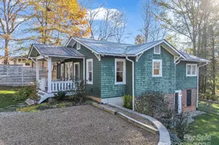 96 Thomas St, Brevard, NC 28712 - Photo 37