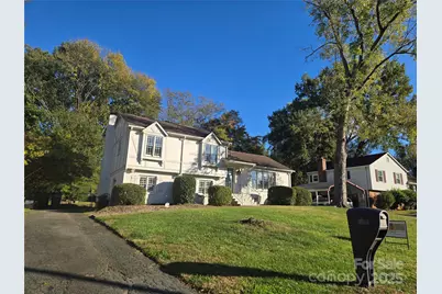 7214 Fox Hunt Road, Charlotte, NC 28212 - Photo 23