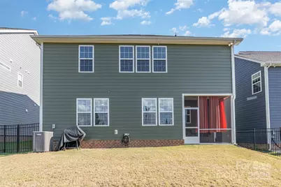 4033 Whipcord Drive, Waxhaw, NC 28173 - Photo 33