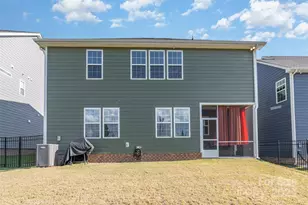 4033 Whipcord Dr, Waxhaw, NC 28173 - Photo 33