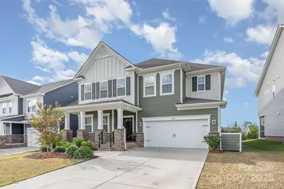 4033 Whipcord Drive, Waxhaw, NC 28173 - Photo 3