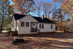 360 Dunns Mountain Church Rd, Salisbury, NC 28146 - Photo 3