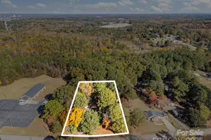 360 Dunns Mountain Church Rd, Salisbury, NC 28146 - Photo 5