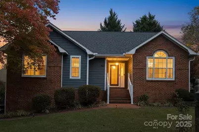 4520 Princess Drive, Winston Salem, NC 27127 - Photo 1