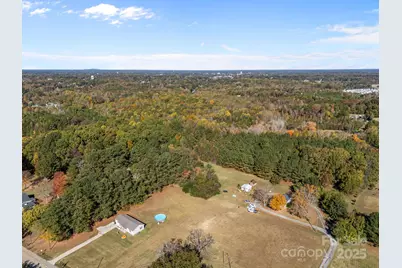 480 Dunns Mountain Church Road, Salisbury, NC 28146 - Photo 3