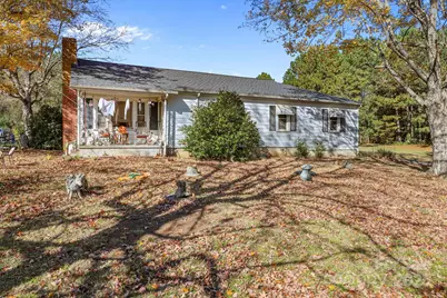 480 Dunns Mountain Church Road, Salisbury, NC 28146 - Photo 15