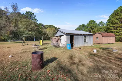 480 Dunns Mountain Church Road, Salisbury, NC 28146 - Photo 13