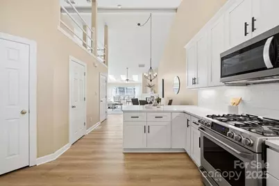 13923 Queens Harbor Road, Charlotte, NC 28278 - Photo 7