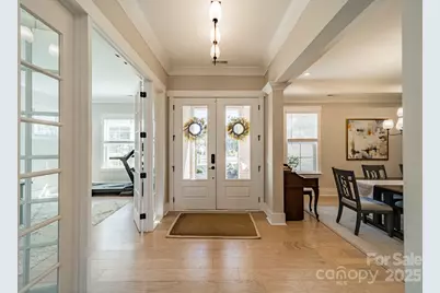 724 Cavesson Way, Wesley Chapel, NC 28110 - Photo 3