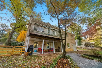 7116 Hollyhouse Drive, Charlotte, NC 28215 - Photo 43