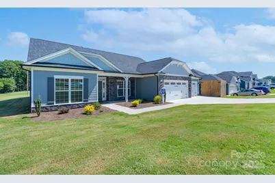 134 Swan Park Lane #17, Statesville, NC 28625 - Photo 3