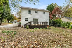 9701 Kent Village Dr, Charlotte, NC 28269 - Photo 21