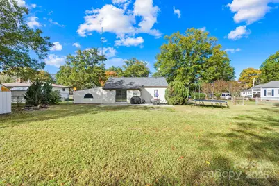 312 E 26th Street, Kannapolis, NC 28083 - Photo 5