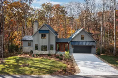 25 Ted Linn Drive, Fairview, NC 28730 - Photo 3