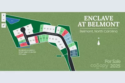 3021 Hayes Ridge Drive #24, Belmont, NC 28012 - Photo 3