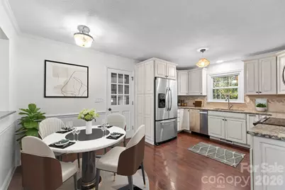 5420 Saddlewood Lane, Mint Hill, NC 28227 - Photo 19