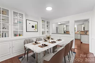 5420 Saddlewood Lane, Mint Hill, NC 28227 - Photo 9