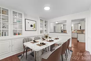 5420 Saddlewood Ln, Mint Hill, NC 28227 - Photo 9