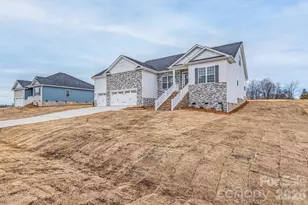 1250 Gardenia Dr, Mount Ulla, NC 28125 - Photo 1