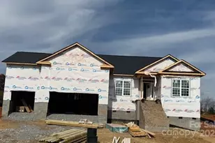 1250 Gardenia Dr, Mount Ulla, NC 28125 - Photo 1