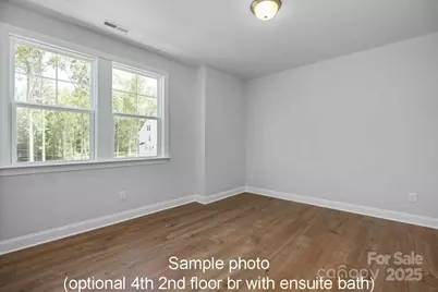 2924 Audubon Ridge #8, Belmont, NC 28012 - Photo 19