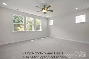 2924 Audubon Ridge, Belmont, NC 28012 - Photo 11