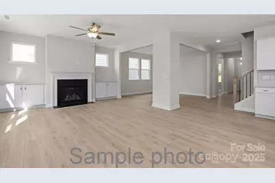 2924 Audubon Ridge #8, Belmont, NC 28012 - Photo 5