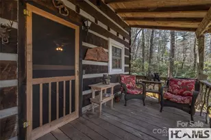 1524 McCall Rd, Cashiers, NC 28717 - Photo 5