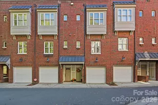 100 N Laurel Ave, Charlotte, NC 28207 - Photo 33