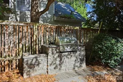 100 N Laurel Avenue #115, Charlotte, NC 28207 - Photo 37