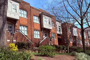 100 N Laurel Ave, Charlotte, NC 28207 - Photo 1