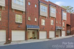 100 N Laurel Ave, Charlotte, NC 28207 - Photo 35