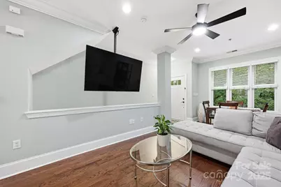 100 N Laurel Avenue #115, Charlotte, NC 28207 - Photo 15