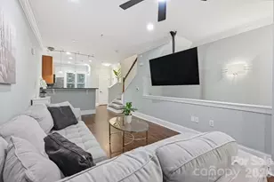 100 N Laurel Ave, Charlotte, NC 28207 - Photo 11