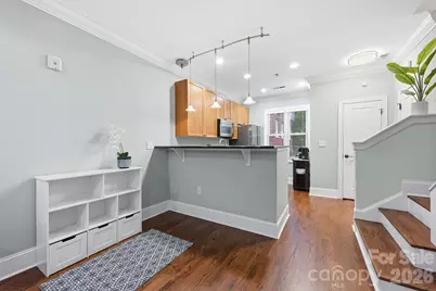 100 N Laurel Avenue #115, Charlotte, NC 28207 - Photo 17