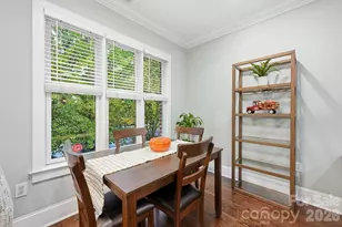 100 N Laurel Ave, Charlotte, NC 28207 - Photo 9