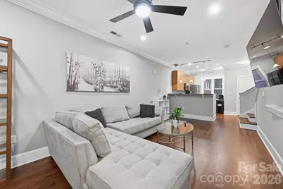 100 N Laurel Avenue #115, Charlotte, NC 28207 - Photo 13