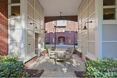 100 N Laurel Avenue #115, Charlotte, NC 28207 - Photo 39