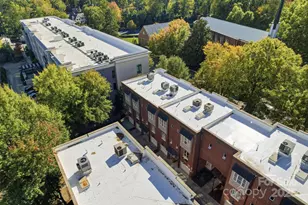 100 N Laurel Ave, Charlotte, NC 28207 - Photo 41