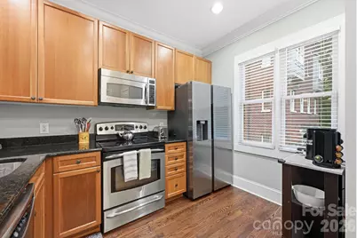 100 N Laurel Avenue #115, Charlotte, NC 28207 - Photo 21