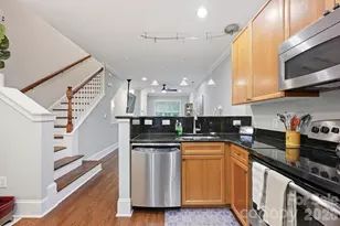 100 N Laurel Ave, Charlotte, NC 28207 - Photo 21