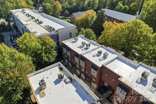 100 N Laurel Ave, Charlotte, NC 28207 - Photo 41