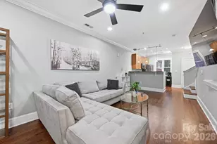 100 N Laurel Ave, Charlotte, NC 28207 - Photo 1